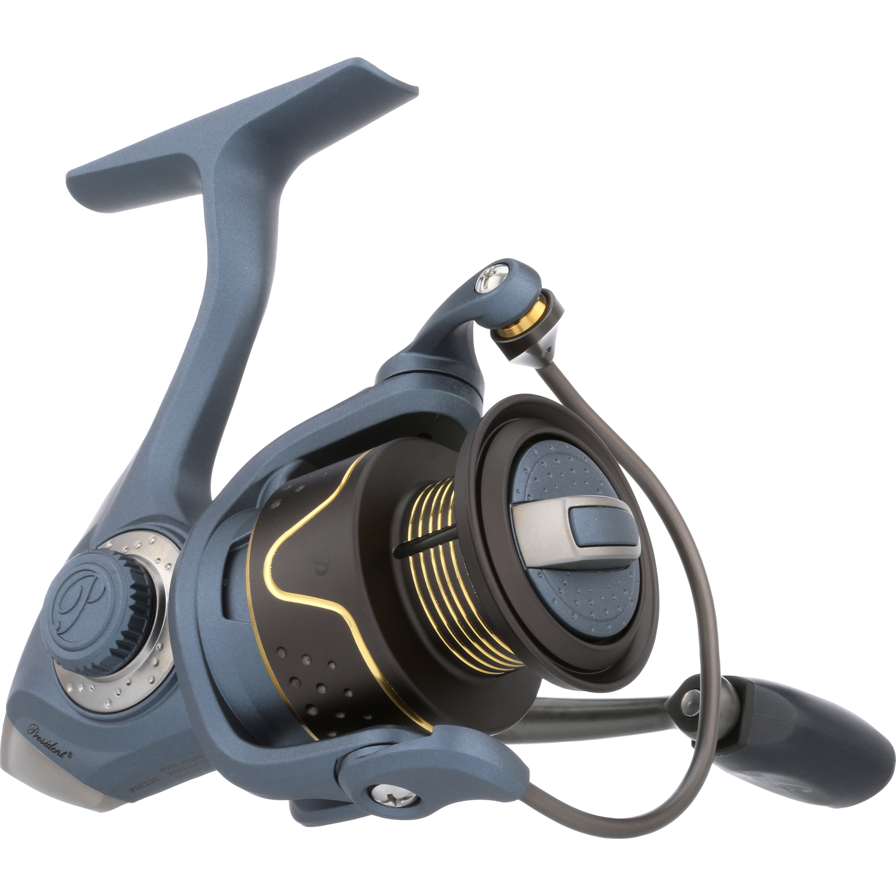 Pflueger President Spinning Reel Bass Pro Shops